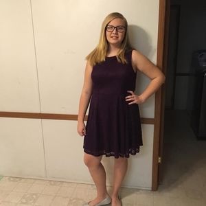 Meet your Posher, Sierra